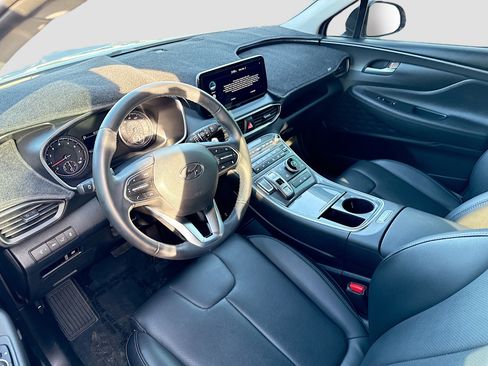 Used 2023 Hyundai Santa Fe XRT w/ Cargo Package image 27