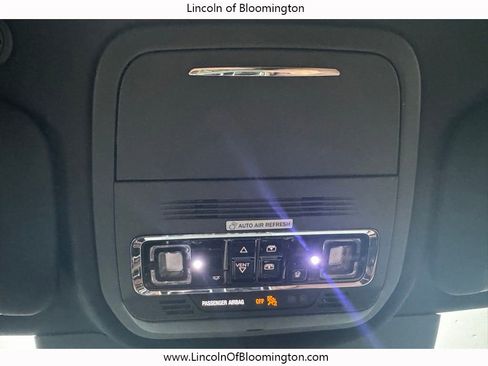 Certified 2025 Lincoln Aviator Reserve w/ Equipment Group 201A image 26