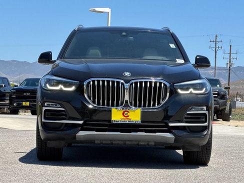 Used 2019 BMW X5 xDrive40i w/ Premium Package 2 AWD/4WD image 8