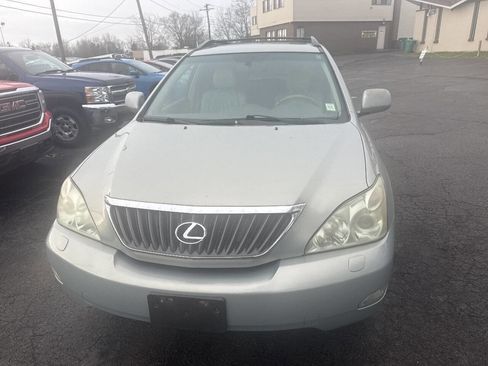Used 2008 Lexus RX 350 AWD image 1