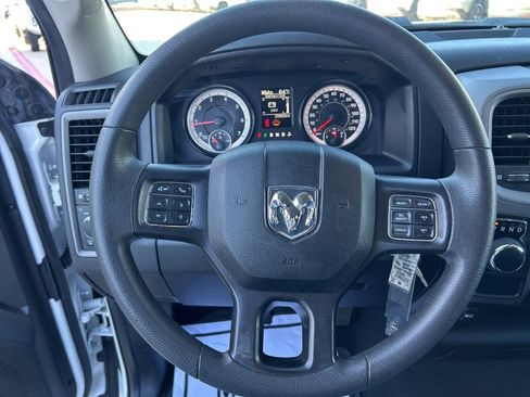 Used 2023 RAM 1500 Tradesman w/ Popular Equipment Group image 16