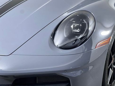 Certified 2025 Porsche 911 Carrera RWD image 15