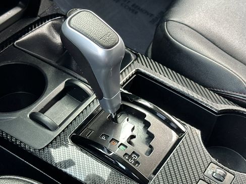 Used 2022 Toyota 4Runner TRD Off-Road Premium image 16