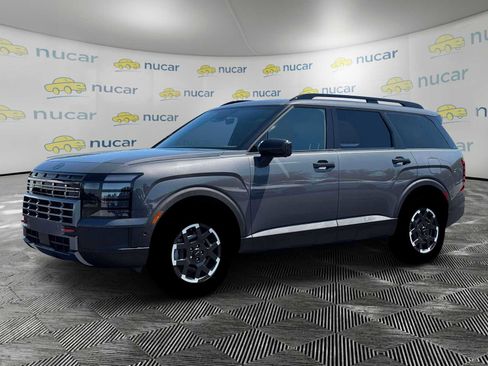 New 2026 Hyundai Palisade XRT Pro image 3