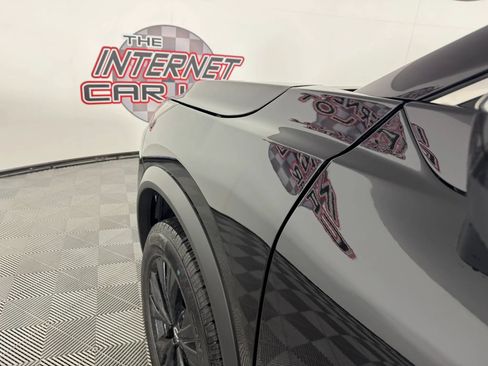 Used 2023 Nissan Rogue SV w/ SV Premium B Package AWD/4WD image 22