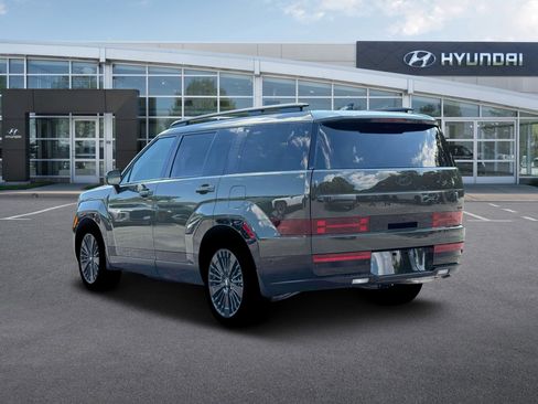 New 2026 Hyundai Santa Fe Calligraphy image 5