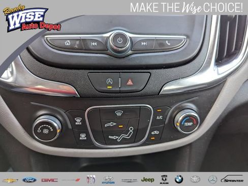 Used 2024 Chevrolet Equinox LS w/ LS Convenience Package AWD/4WD image 15