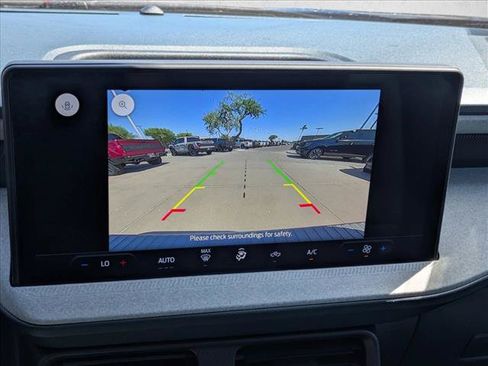 New 2026 Ford Maverick XLT FWD image 13