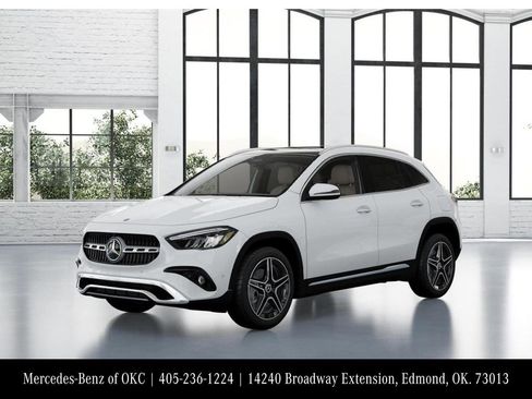 New 2026 Mercedes-Benz GLA 250 GLA 250 image 39