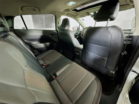 Used 2024 Subaru Crosstrek 2.5i Limited w/ Popular Package #3A image 26