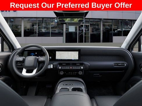 New 2026 Hyundai Palisade SEL AWD/4WD image 13