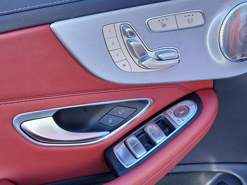 Certified 2022 Mercedes-Benz C 300 Cabriolet image 17