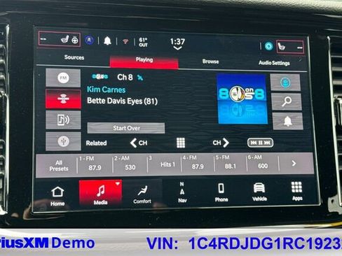 Used 2024 Dodge Durango GT image 26