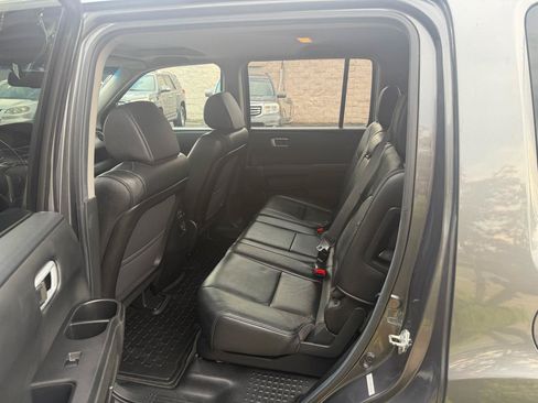 Used 2012 Honda Pilot EX-L image 7