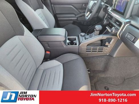 New 2026 Toyota 4Runner TRD Sport image 12