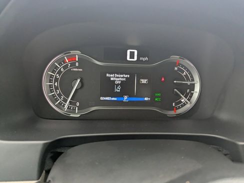 Certified 2022 Honda Ridgeline RTL-E image 17