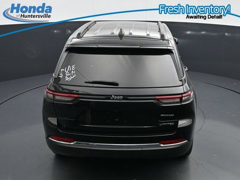 Used 2023 Jeep Grand Cherokee Limited RWD image 30