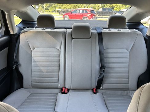 Used 2019 Ford Fusion S FWD image 14