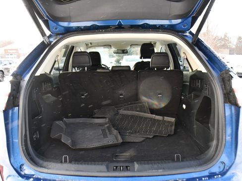 Used 2022 Ford Edge SEL w/ Convenience Package image 18