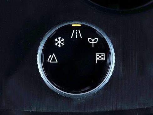 Used 2025 Nissan Rogue Platinum w/ Platinum Premium Package image 17