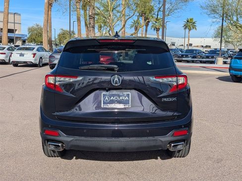 Certified 2023 Acura RDX w/ Technology Package image 4