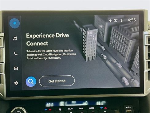 Used 2025 Toyota Sequoia Platinum image 16