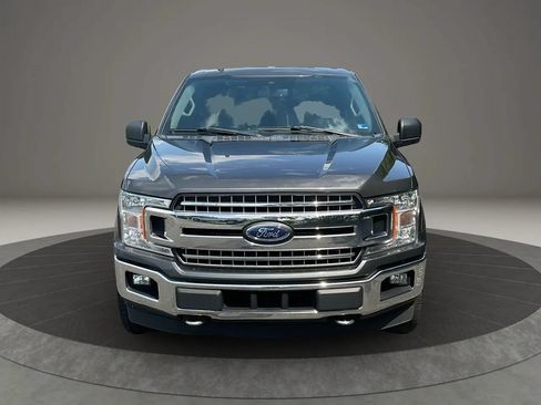 Used 2020 Ford F150 XLT w/ Equipment Group 302A Luxury AWD/4WD image 8