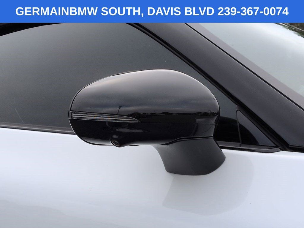 Used 2023 Mercedes-Benz SL 55 AMG 4MATIC image 13