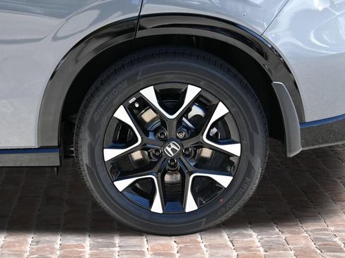 New 2027 Honda HR-V EX-L image 37
