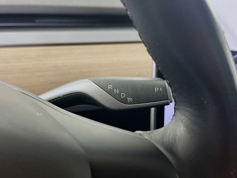 Used 2017 Tesla Model 3 Long Range RWD image 23