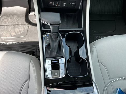 New 2026 Hyundai Tucson SEL AWD/4WD image 21