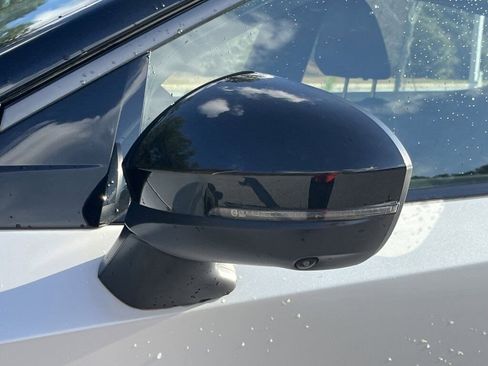 Certified 2024 Nissan Ariya AWD image 33