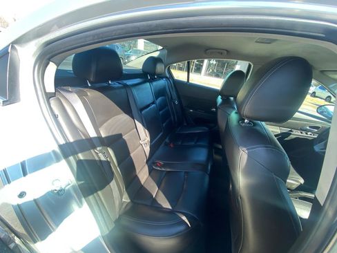 Used 2016 Chevrolet Cruze LTZ image 14
