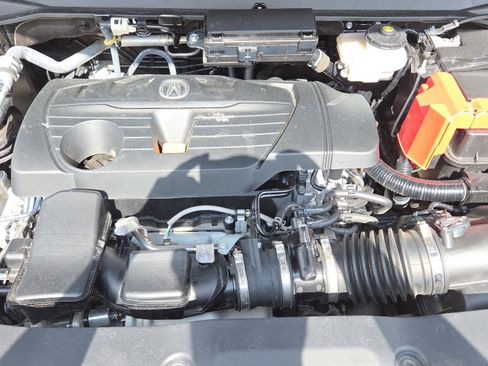 Used 2022 Acura RDX FWD w/ Technology Package image 23