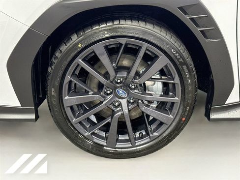 New 2026 Subaru WRX AWD/4WD image 31