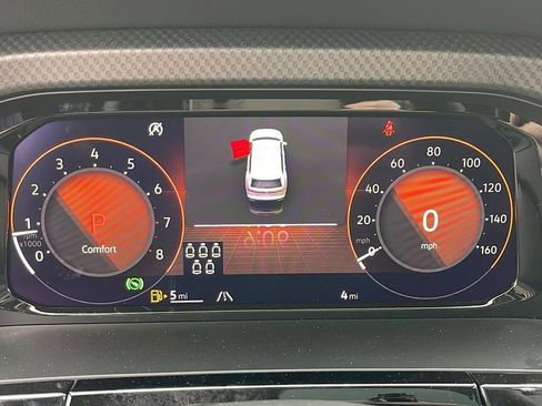 New 2025 Volkswagen Atlas Peak Edition SE image 24