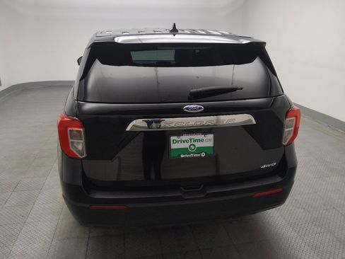 Used 2021 Ford Explorer 4WD image 6