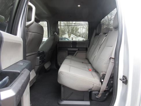 Used 2019 Ford F350 XLT w/ XLT Value Package image 16