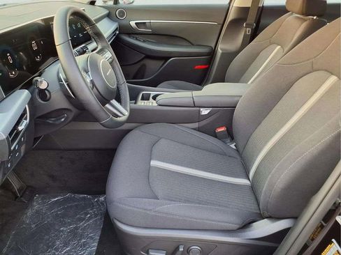 New 2026 Hyundai Sonata SEL FWD image 11