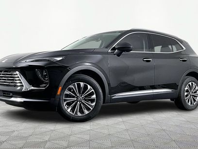 New 2026 Buick Envision Preferred