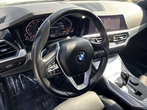 Used 2023 BMW 430i xDrive Coupe w/ Convenience Package AWD/4WD image 11