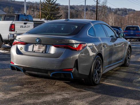 Used 2024 BMW i4 xDrive40i image 4