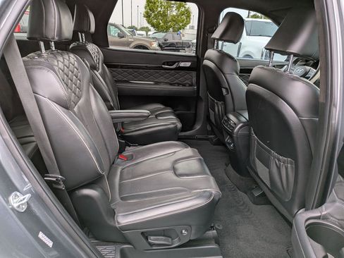 Used 2022 Hyundai Palisade Calligraphy AWD/4WD image 35