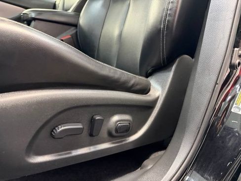 Used 2022 Nissan Murano SL AWD/4WD image 14