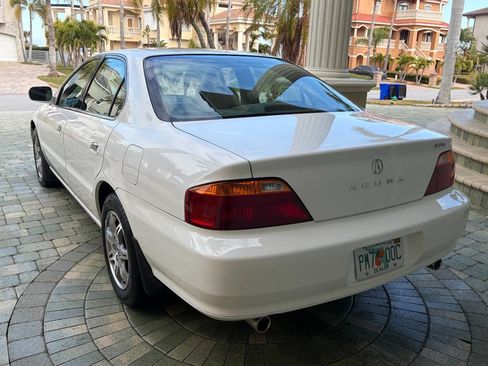 Used 2000 Acura TL image 34