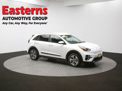 Used 2022 Kia Niro EX w/ Cold Weather Package image 50