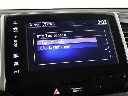 Used 2017 Honda Pilot EX-L image 35