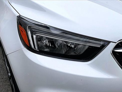 Used 2020 Buick Encore Preferred w/ Safety Package image 29