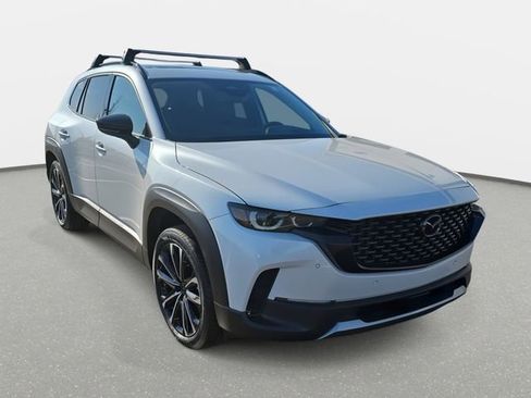 New 2026 MAZDA CX-50 AWD 2.5 S w/ Weather Package image 3