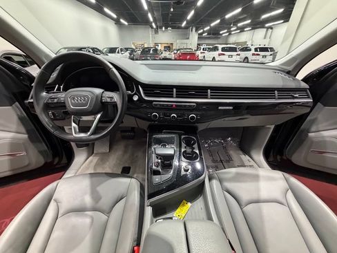 Used 2019 Audi Q7 3.0T Premium Plus AWD/4WD image 36